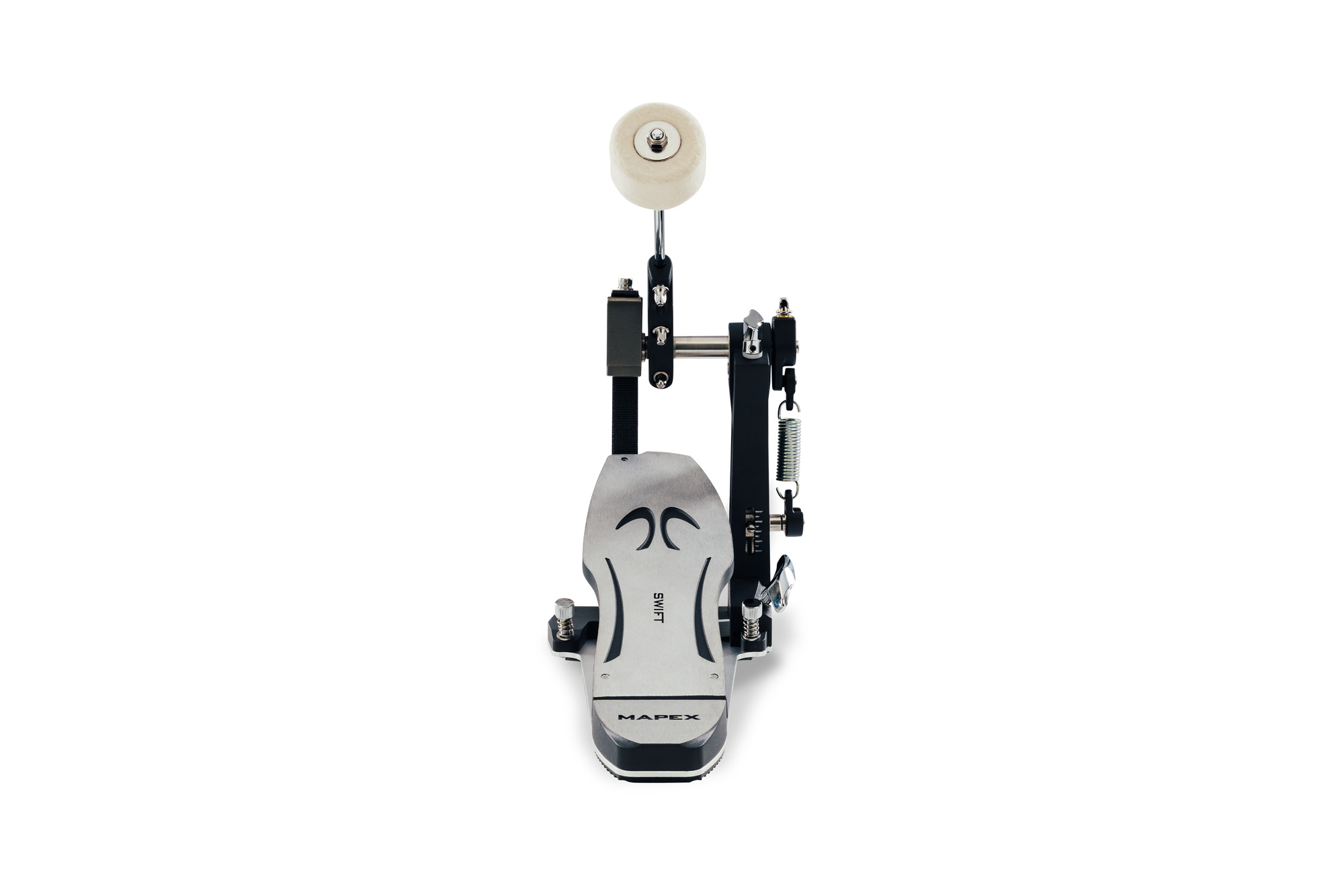 Mapex Pedale Grosse Caisse Design Lab Swift Pdlsw1 - Pedal de bombo - Variation 3