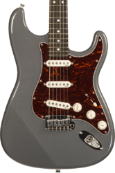 Guitarra eléctrica con forma de str. Marceau guitars Traditional Experience #T226624 - Charcoal