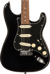 Guitarra eléctrica con forma de str. Marceau guitars Traditional Experience #T226724 - Black