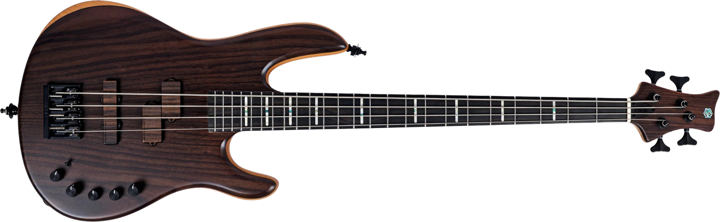 Marcus Miller F10dc 4st 4c Active Eb - Bajo eléctrico de cuerpo sólido - Main picture