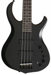 Bajo eléctrico de cuerpo sólido Marcus miller M2 4ST 2nd Gen (RW, No Bag) - Black satin