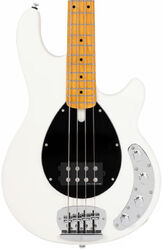 Bajo eléctrico de cuerpo sólido Sire Marcus Miller Z3 4ST - Antique white