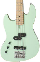 Bajo eléctrico de cuerpo sólido Sire Marcus Miller U5 Alder 4ST LH - Mint