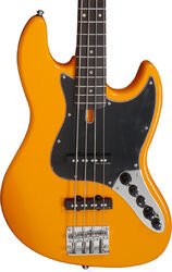 Marcus Miller V3 4ST (2nd Gen) - orange