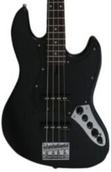 Marcus Miller V3 4ST (2nd Gen) - black satin