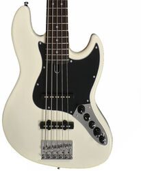V3 5ST 5-String (2nd Gen) - antique white