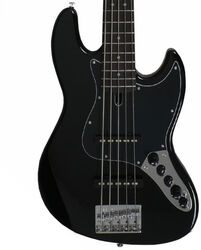 Bajo eléctrico de cuerpo sólido Marcus miller V3 5ST BK - Black