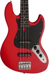 Marcus Miller V3P 4ST - red satin