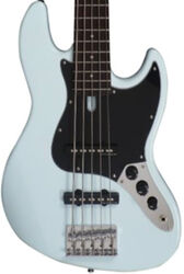 Marcus Miller V3P 5ST 5-String - sonic blue