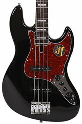 Marcus Miller V7 Alder 4ST (2nd Gen) - black