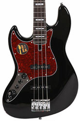 Marcus Miller V7 Alder LH (2nd Gen) - black