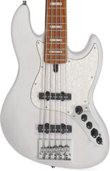 Marcus Miller V8 5ST 5-String - white blonde