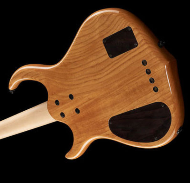 Marcus Miller M7 Ash 5st 2nd Generation Eb Sans Housse - Natural - Bajo eléctrico de cuerpo sólido - Variation 1