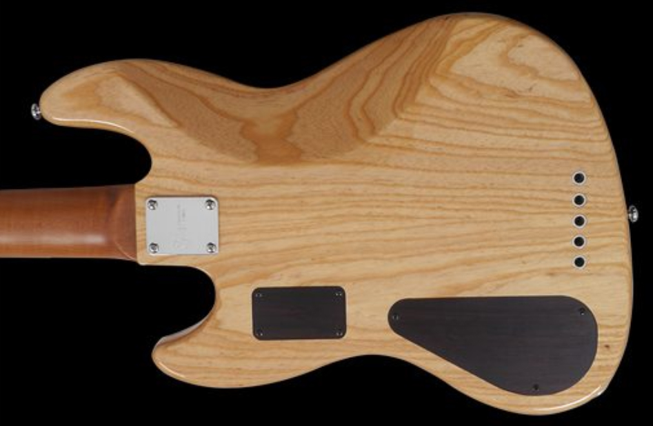 Marcus Miller V10 Swamp Ash 4st 2nd Generation Eb Sans Housse - Bajo eléctrico de cuerpo sólido - Variation 2