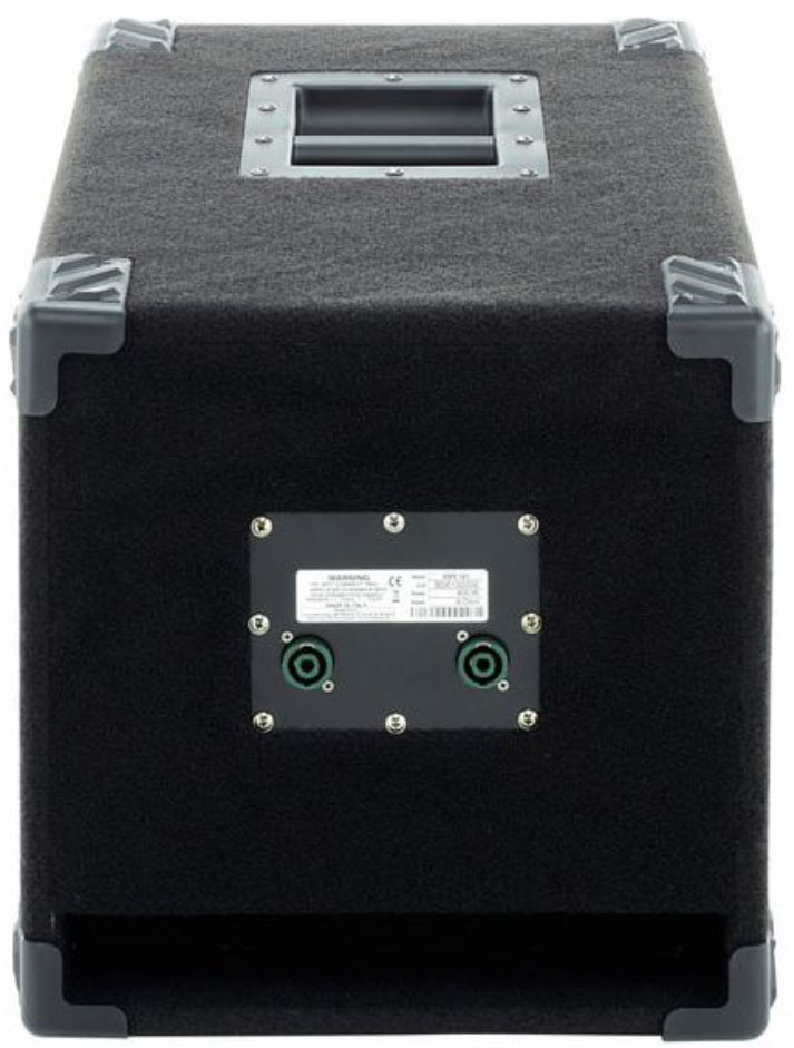 Markbass Ams 121 Cab 1x12 400w 8-ohms - Pantalla para bajo - Variation 1