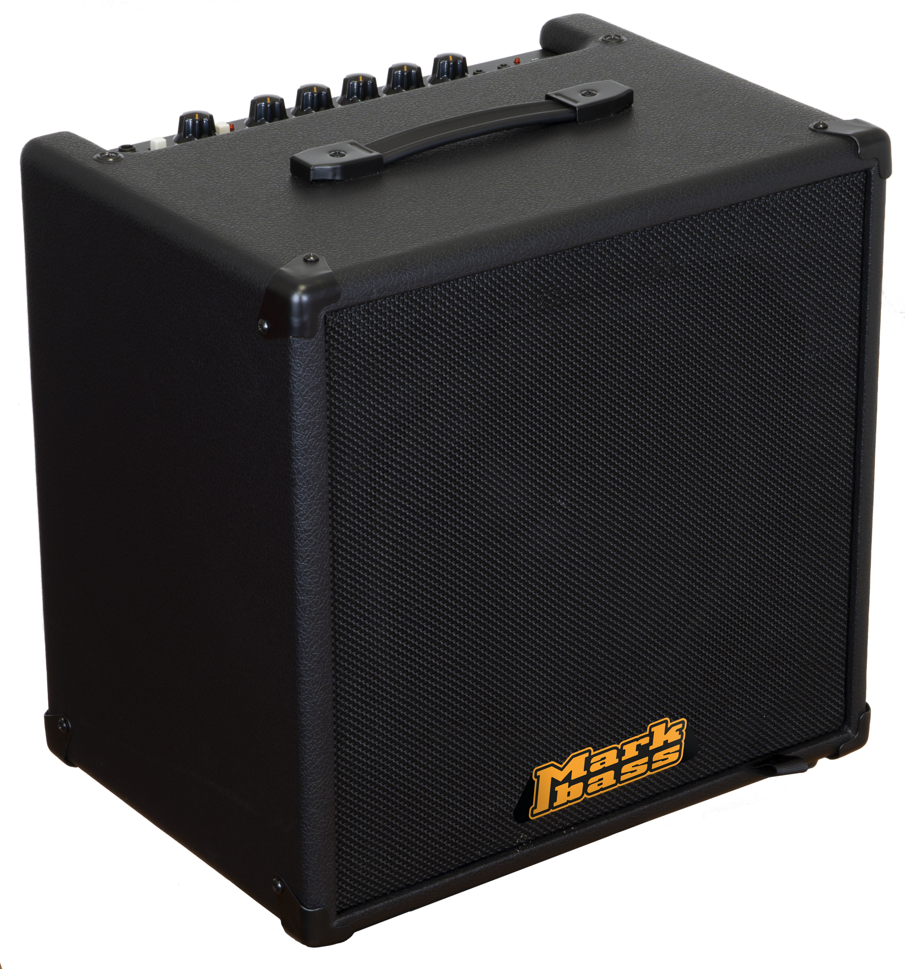 Markbass Cmb 101 Black Line Combo 40w 1x10 - Combo amplificador para bajo - Variation 2