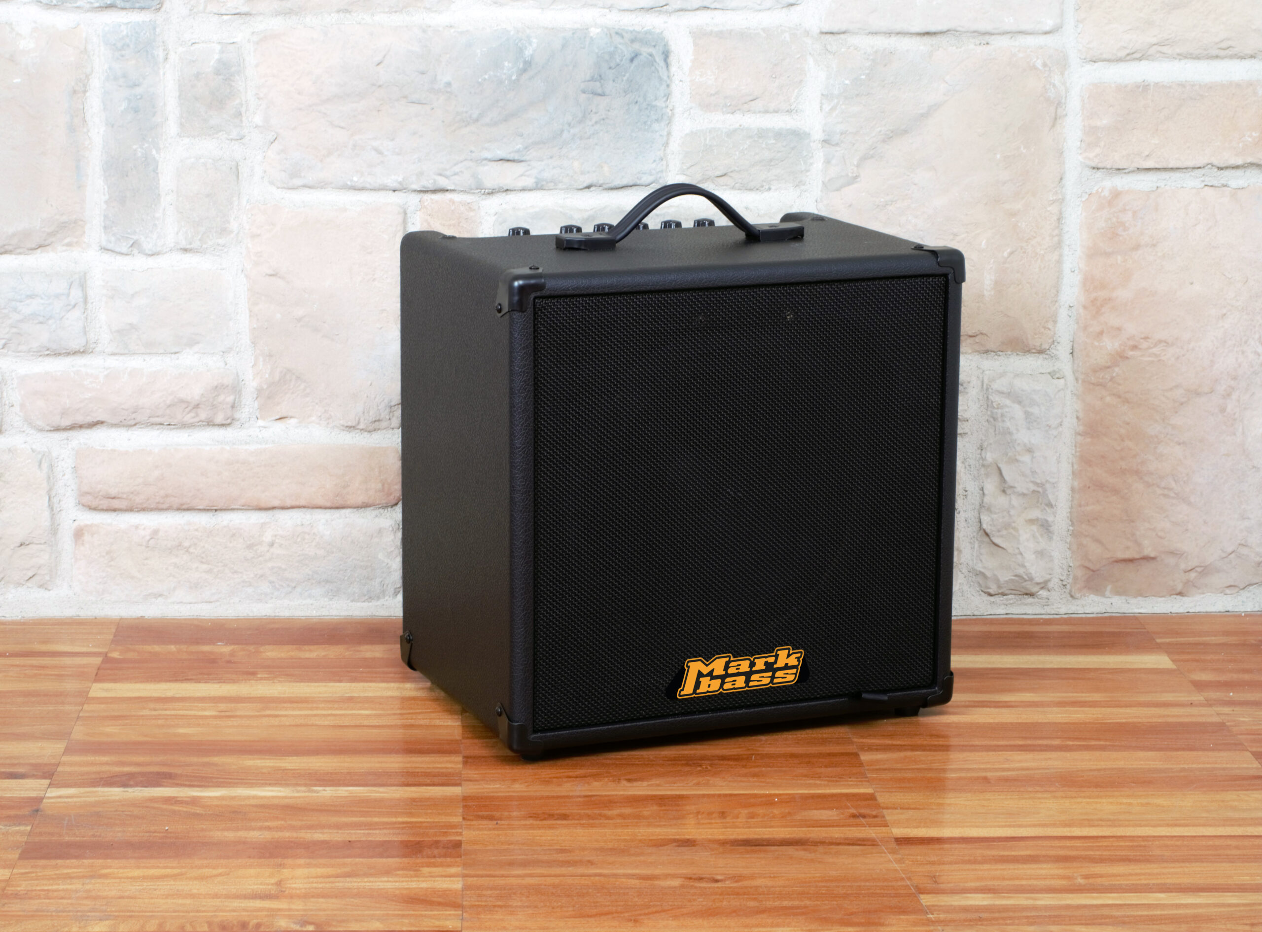 Markbass Cmb 101 Black Line Combo 40w 1x10 - Combo amplificador para bajo - Variation 4