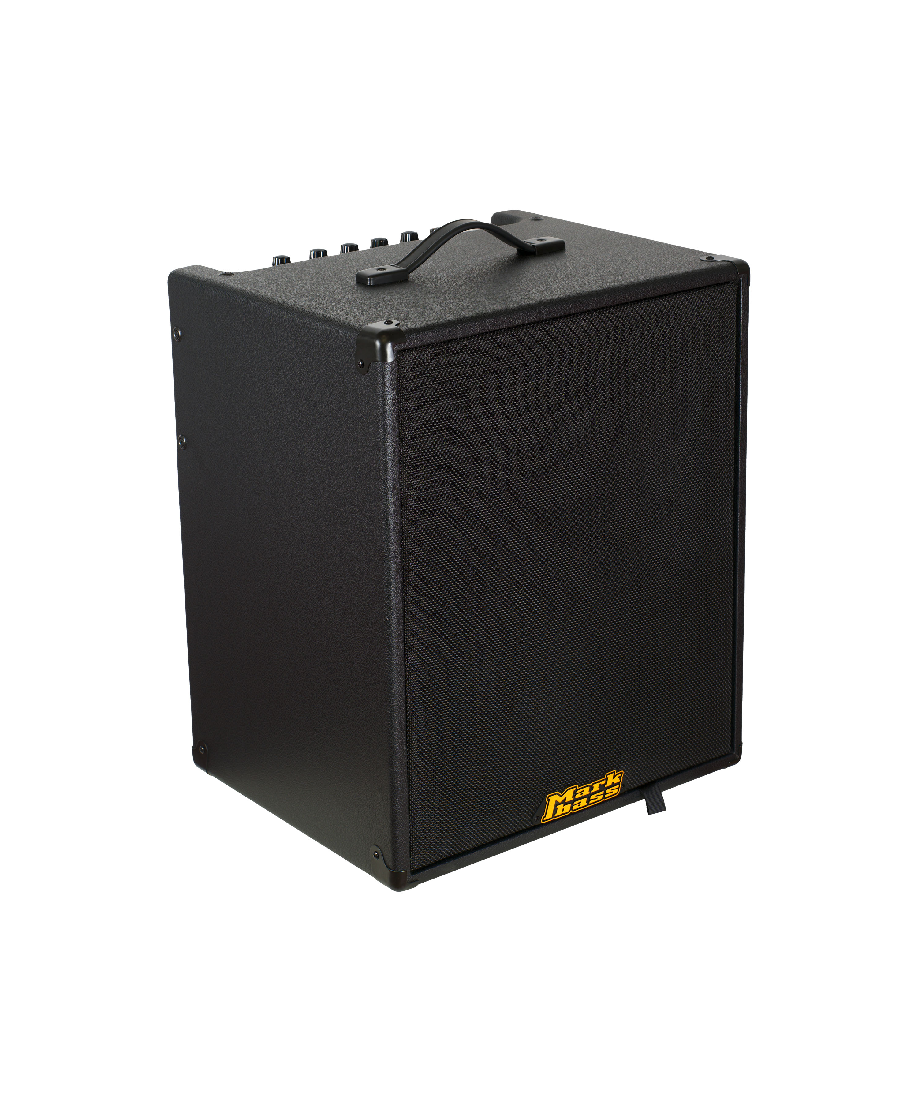 Markbass Cmb 102 Black Line Combo 150w 2x10 - Combo amplificador para bajo - Variation 1