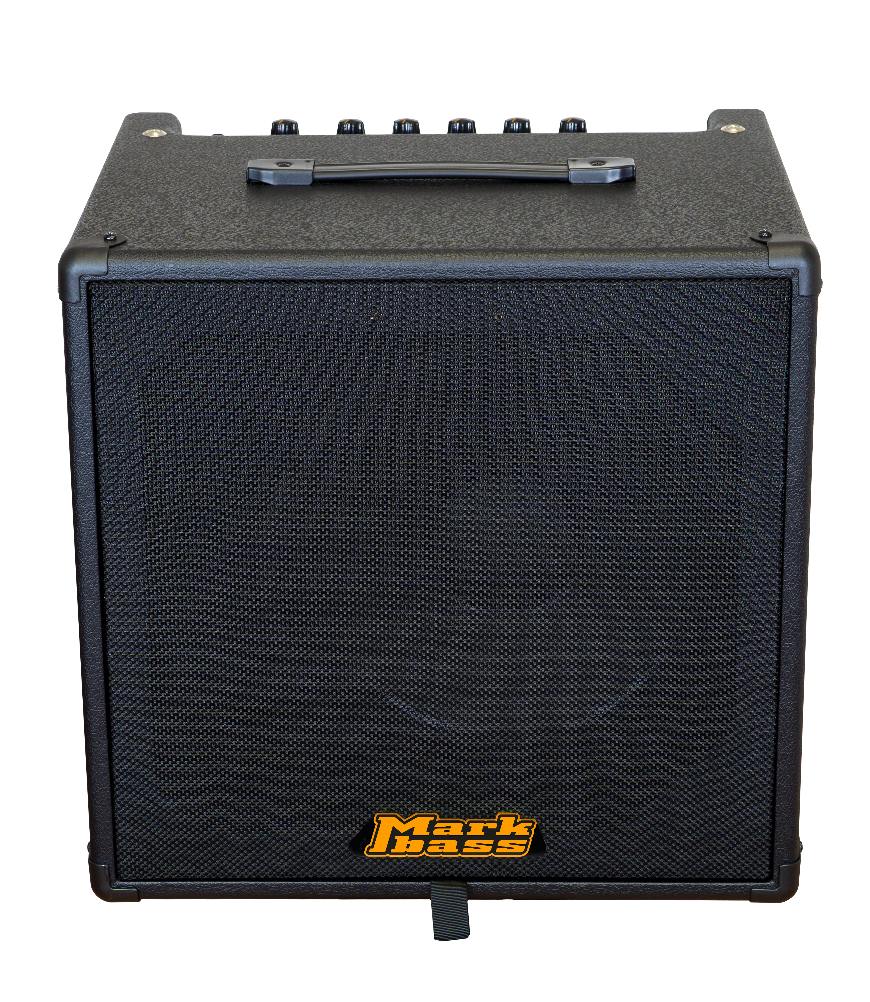 Markbass Cmb 121 Black Line Combo 150w 1x12 - Combo amplificador para bajo - Variation 1