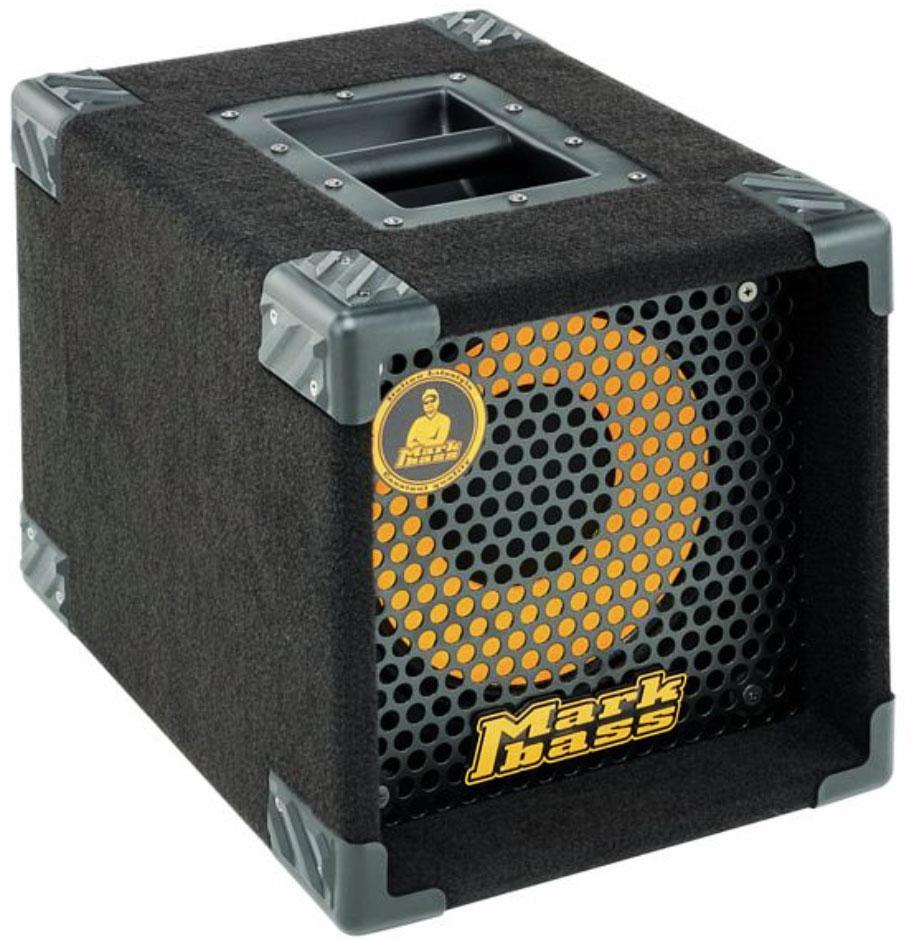 Pantalla para bajo Markbass AMS 101 Cab