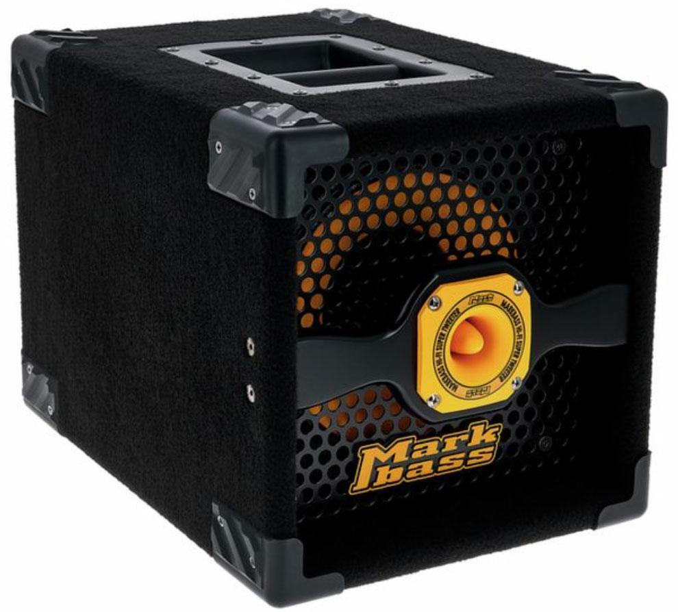 Pantalla para bajo Markbass AMS 101H Cab