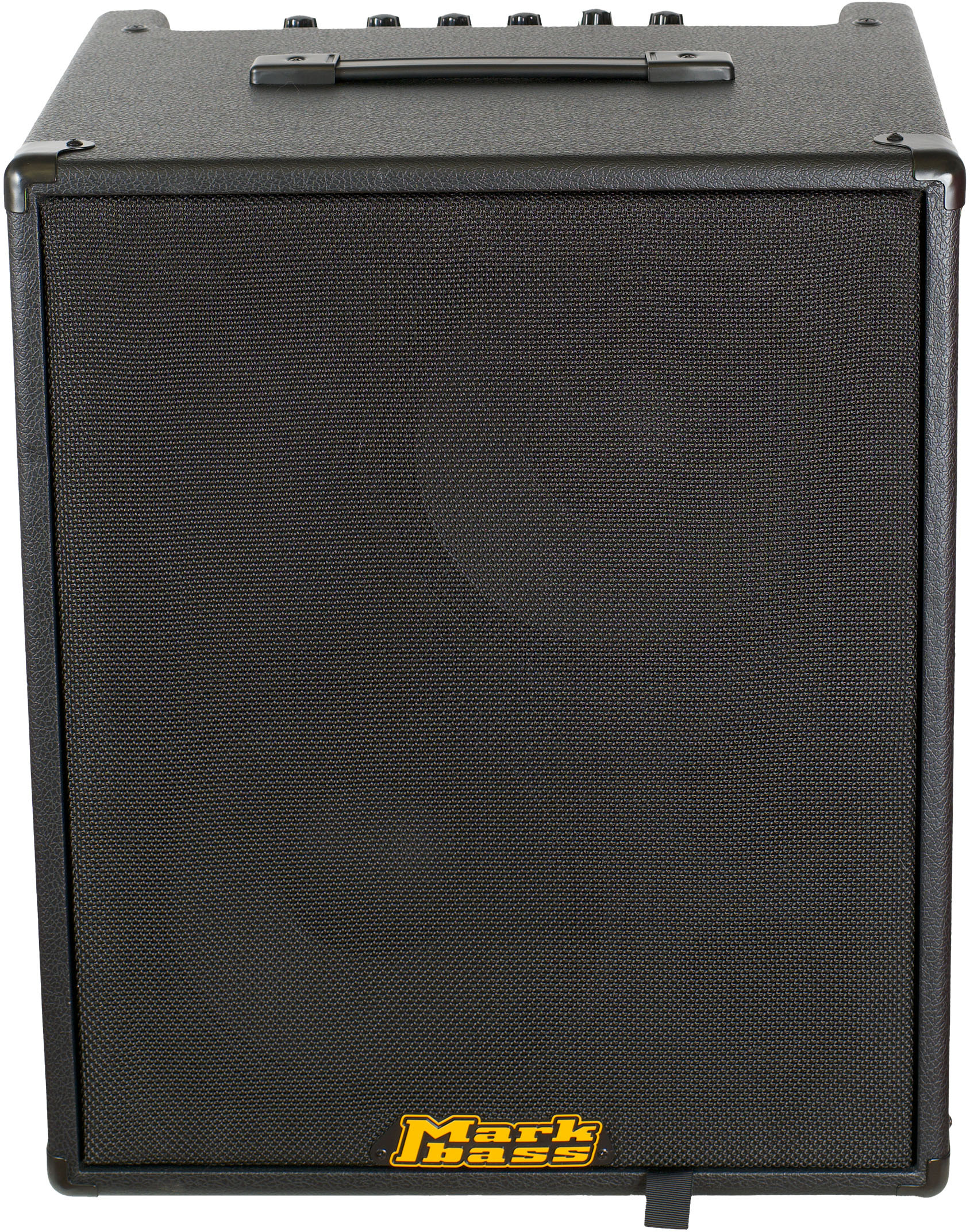 Markbass Cmb 102 Black Line Combo 150w 2x10 - Combo amplificador para bajo - Main picture