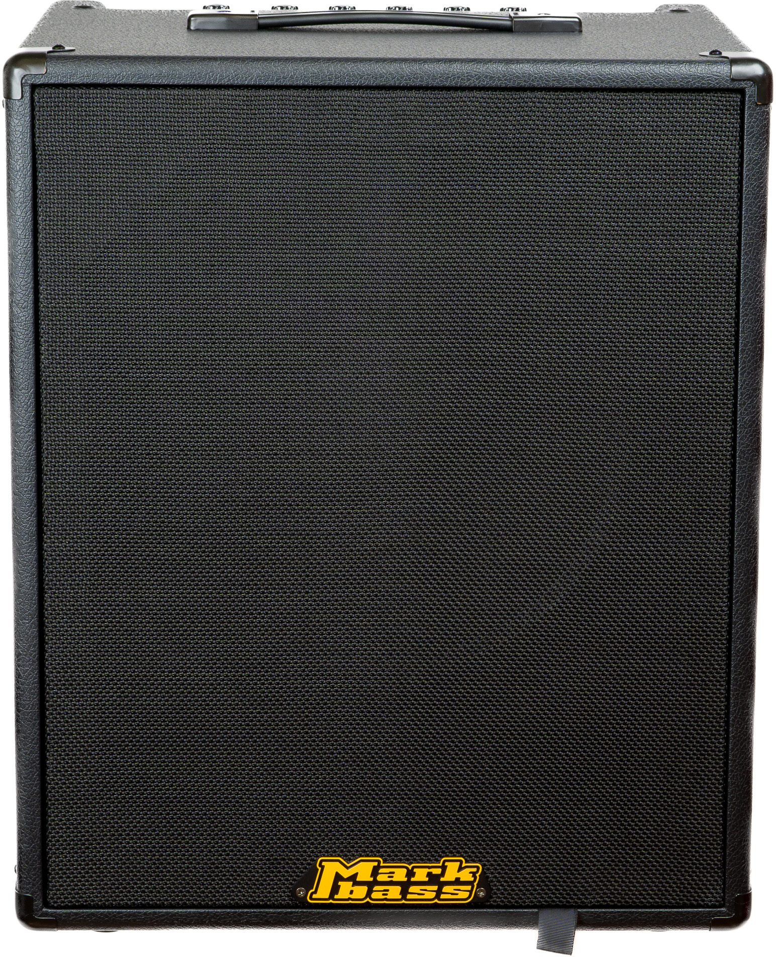 Markbass Cmb 151 Black Line 150w 1x15 - Combo amplificador para bajo - Main picture