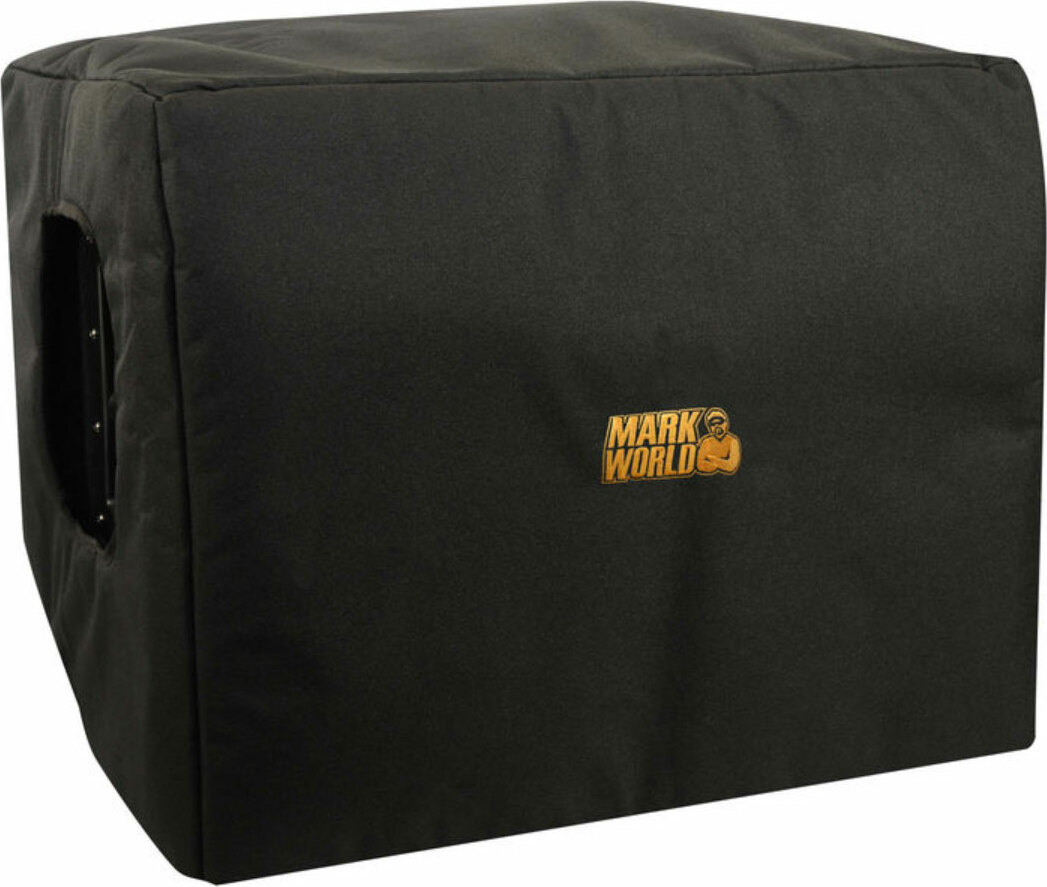 Markbass Cmd 102p Combo Bass Amp Cover - Funda para amplificador - Main picture