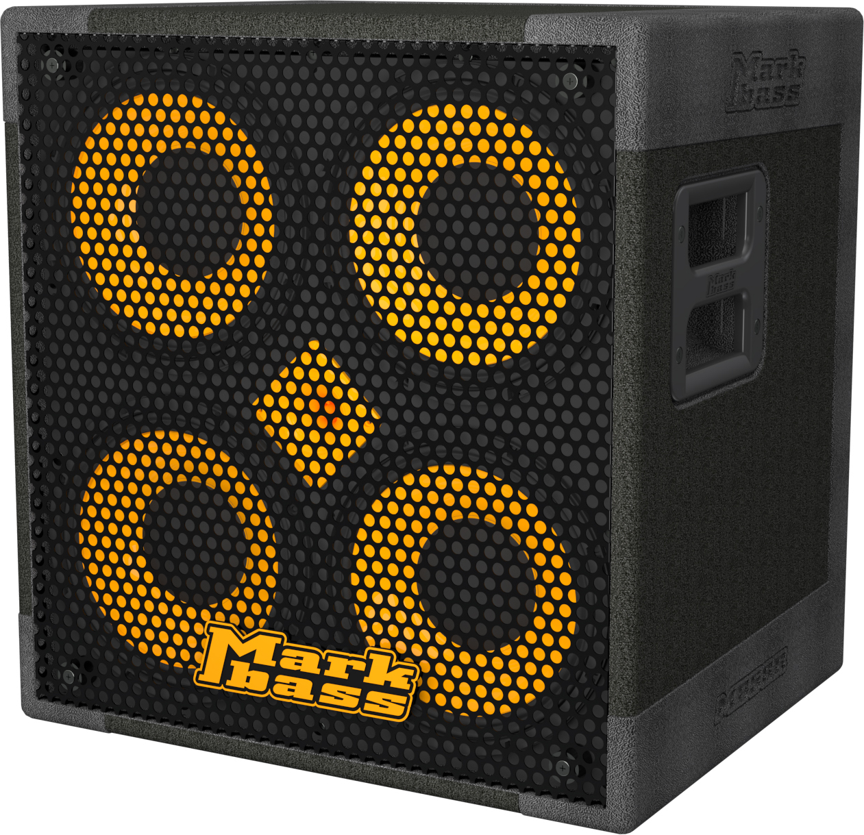 Markbass Mb58r 104p 4ohm - Combo amplificador para bajo - Main picture