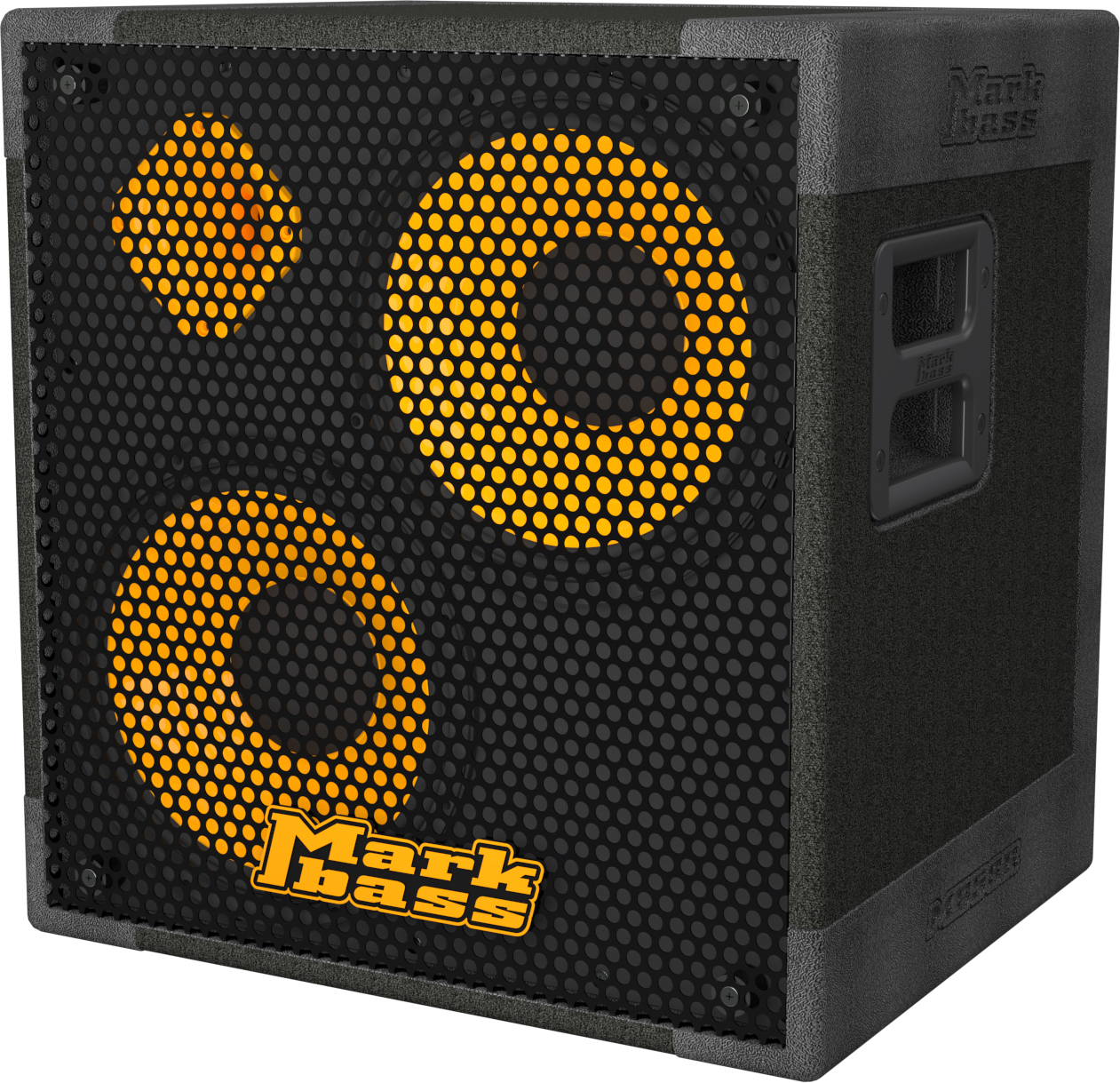 Markbass Mb58r 122 Energy 4 Ohm 800w 2x12 - Pantalla para bajo - Main picture