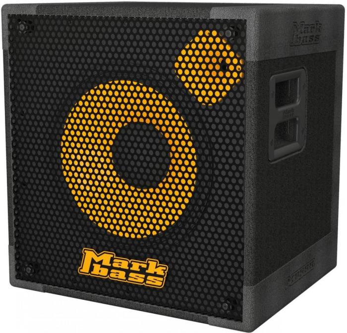 Pantalla para bajo Markbass MB58R 151 Energy Bass Cabinet
