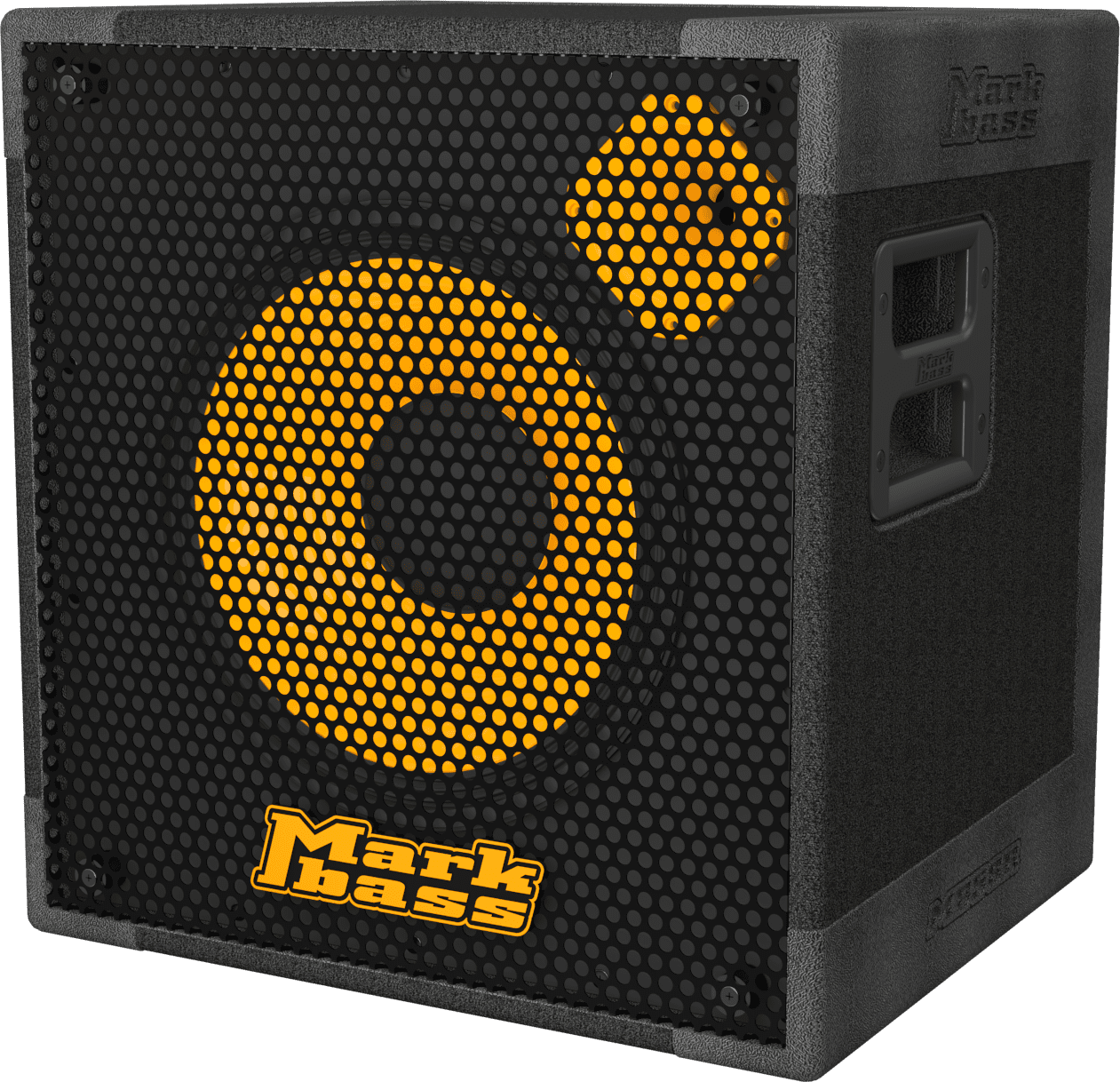 Markbass Mb58r 151 Energy Bass Cab 1x15 400w 8-ohms - Pantalla para bajo - Main picture