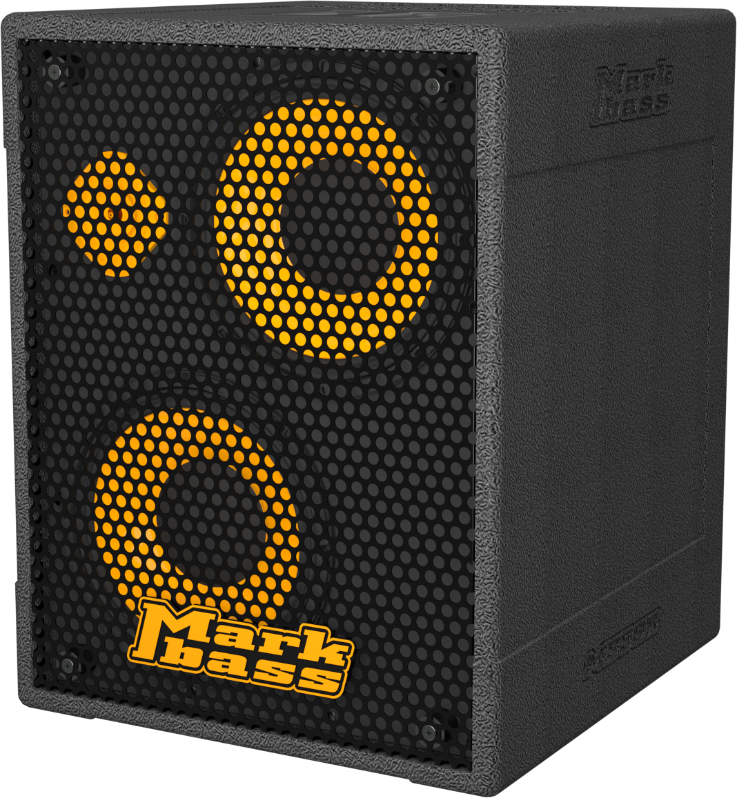 Markbass Mb58r Cmd 102 Pure 2x10 500w 4-ohms - Combo amplificador para bajo - Main picture