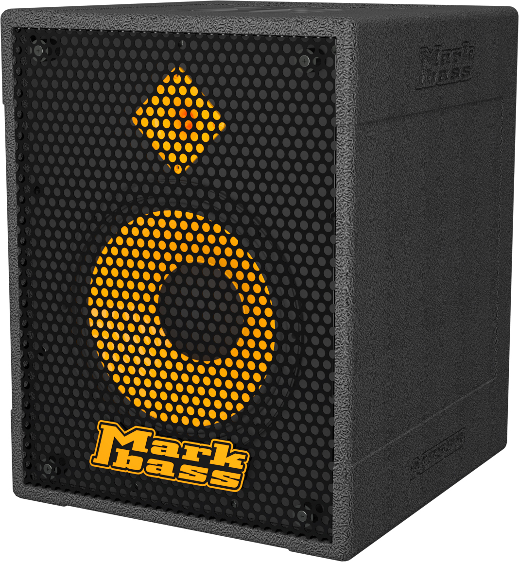 Markbass Mb58r Cmd 121 P Combo - Combo amplificador para bajo - Main picture