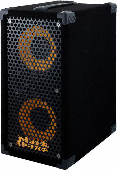 Markbass Minimark 802 - Combo amplificador para bajo - Main picture