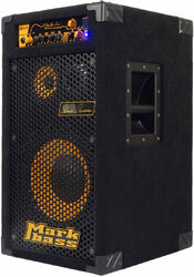 Combo amplificador para bajo Markbass Alain Caron CMD Super Combo K1