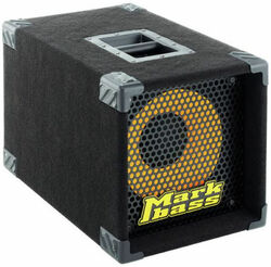 Pantalla para bajo Markbass AMS 121 Cab