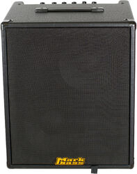 Combo amplificador para bajo Markbass CMB 102 Black Line Combo