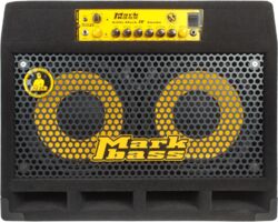 Combo amplificador para bajo Markbass CMD 102 P V