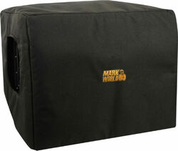 Funda para amplificador Markbass CMD 102P Combo Amp Cover