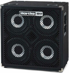 Pantalla para bajo Hartke Hydrive HD410 1000W 8 Ohms