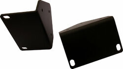 Mas accesorios para efectos Markbass Little Mark Rack Ears