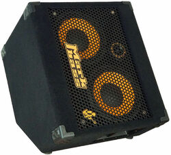 Combo amplificador para bajo Markbass Marcus Miller 102 CAB