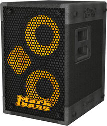 Pantalla para bajo Markbass MB58R 102 Energy 4-ohms Bass Cabinet