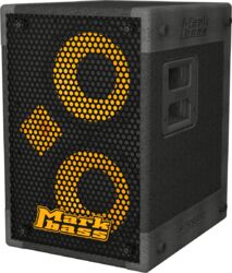 Pantalla para bajo Markbass MB58R 102 P 8-ohms Bass Cabinet