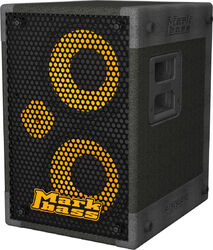 Pantalla para bajo Markbass MB58R 102 Pure