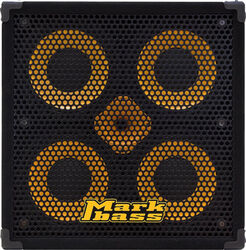 Pantalla para bajo Markbass Standard 104HR-4