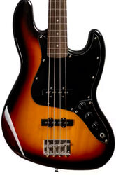 MB JB - 3-tone sunburst