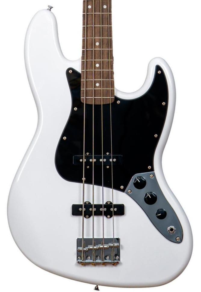 MB JB - white