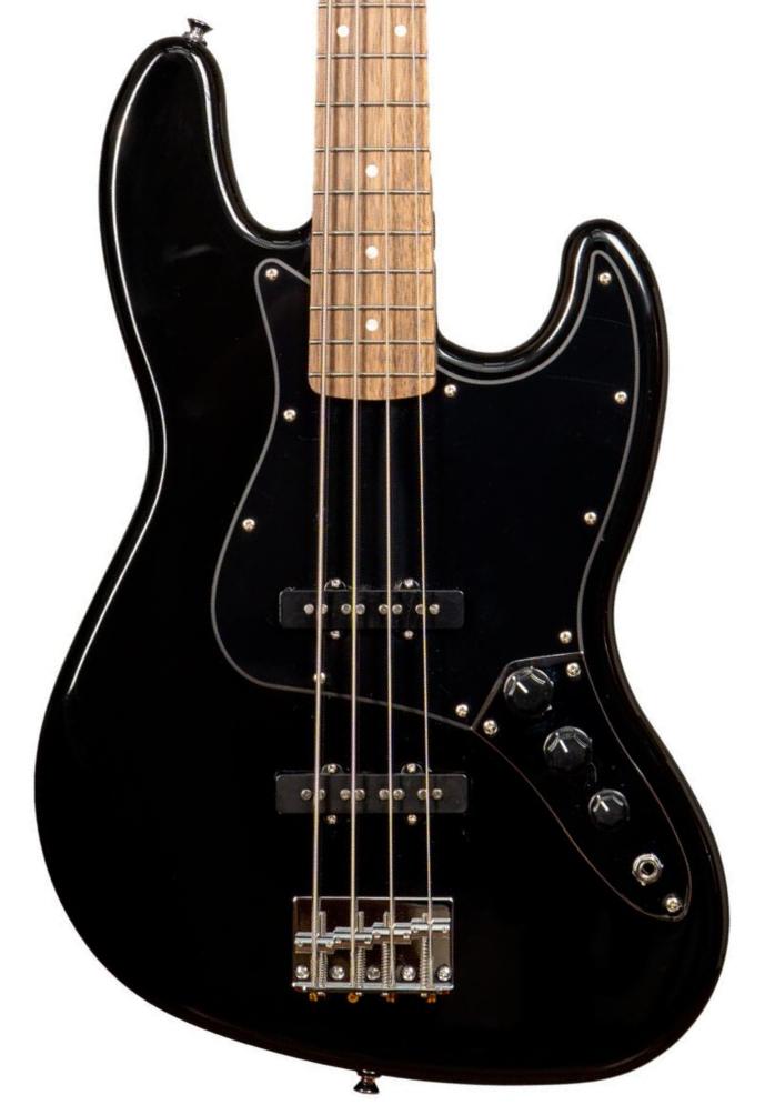 MB JB - black